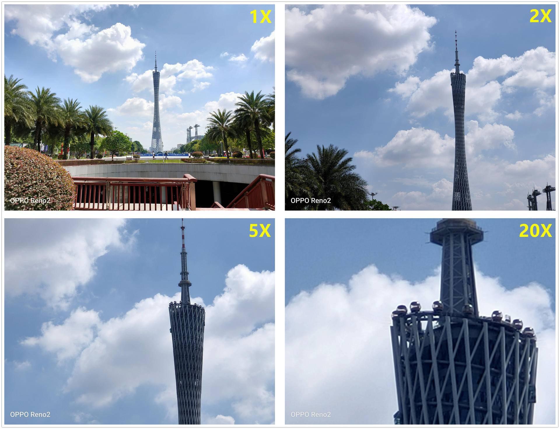 opporeno2照片实况,opporeno2pro拍照评测