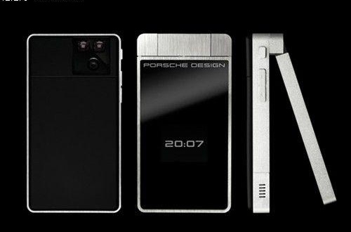 世界十大奢侈品手机排行榜,世界顶级奢侈品手机