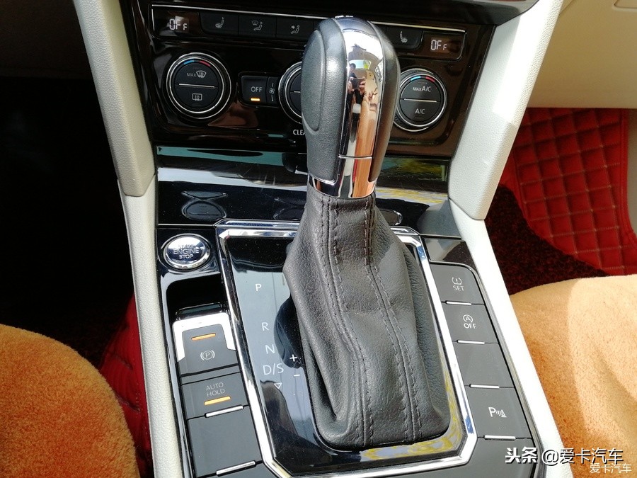 凌冬将至，我的“辣馒头”大众凌渡