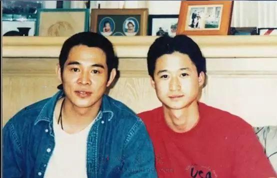 十四岁的武术冠军,吴京得过多少武术冠军