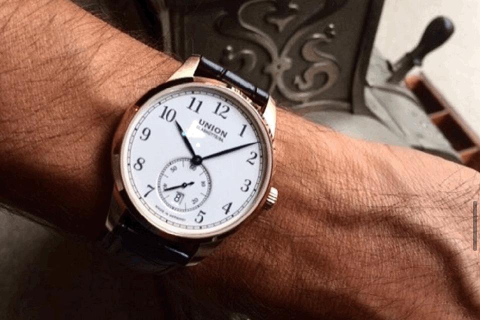 德系表怎么样,德系表有什么不同