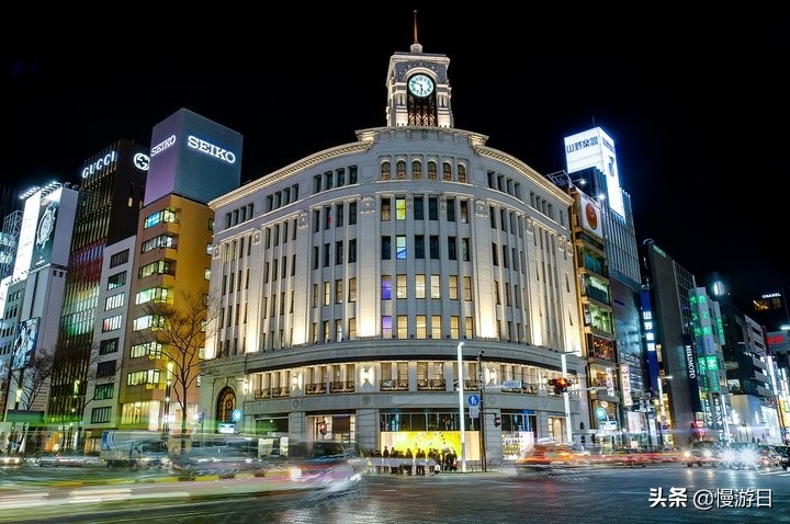 “时间管理大师”罗志祥代言日本10个值得入手的手表品牌