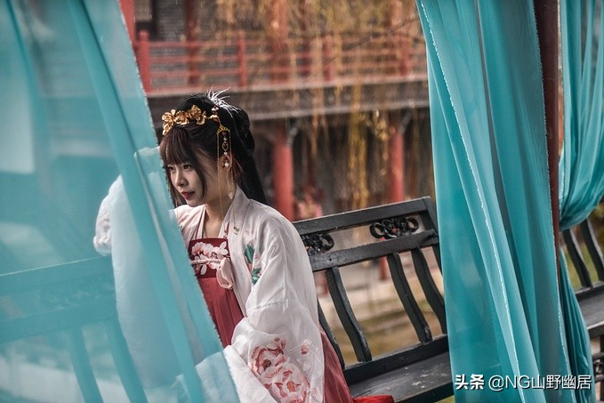 从影片取景地到影视帝国，横店到底有多大？为何被称为大横国？