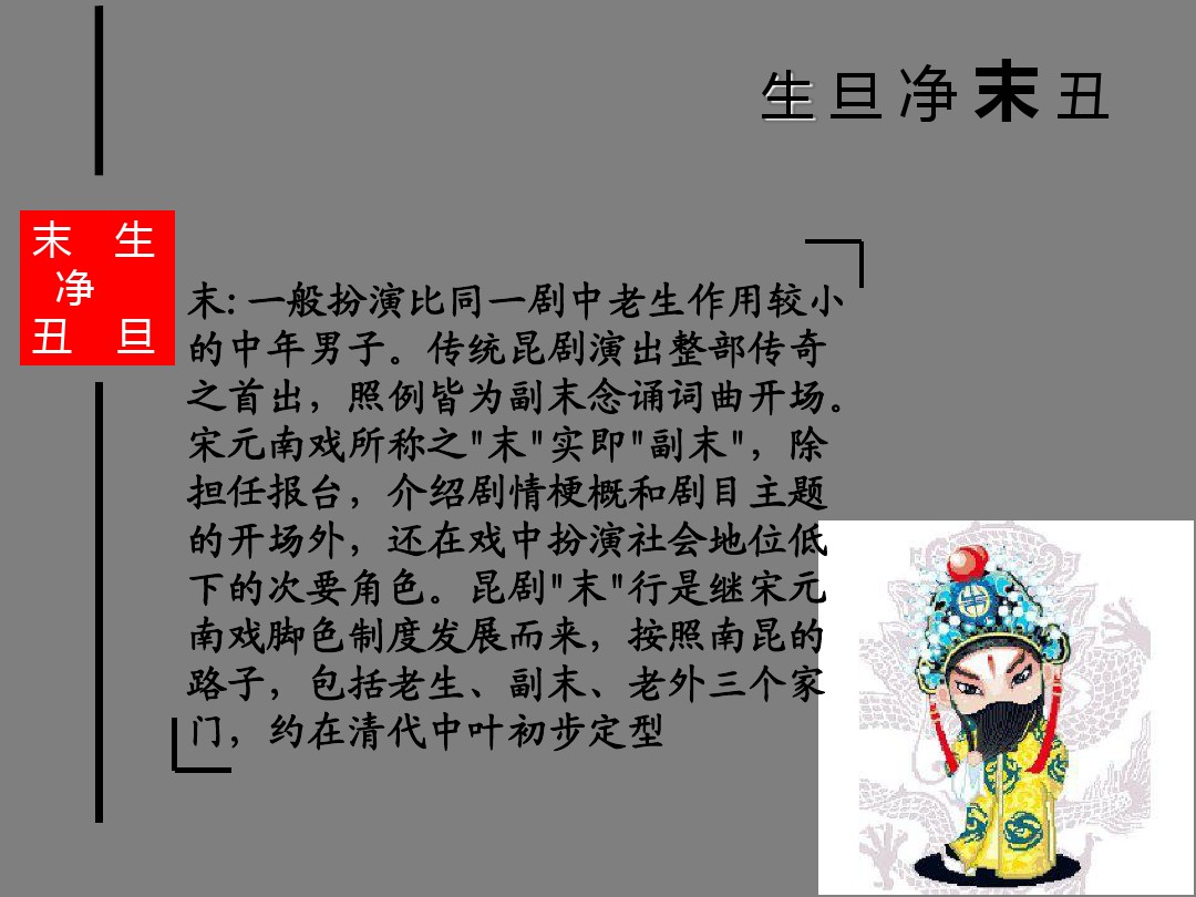 中国十大国粹之京剧介绍,中国十大国粹合集