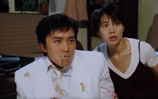 张智霖形容袁咏仪买包包,袁咏仪和张智霖买包包