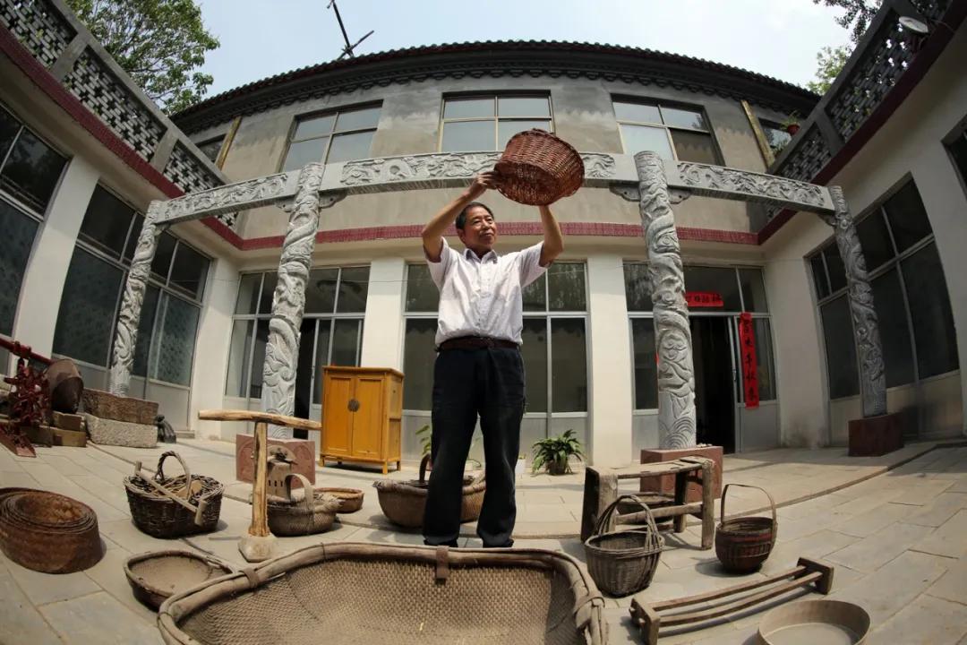 赏鹊林叠翠游魅力李鹊——“好品李鹊”杯短视频大赛开始啦