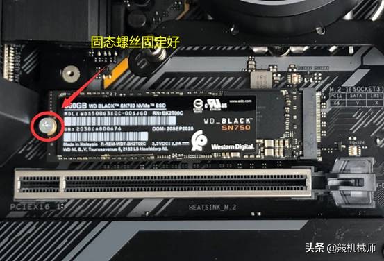 台式机组装好后怎么装系统,台式机diy模拟组装