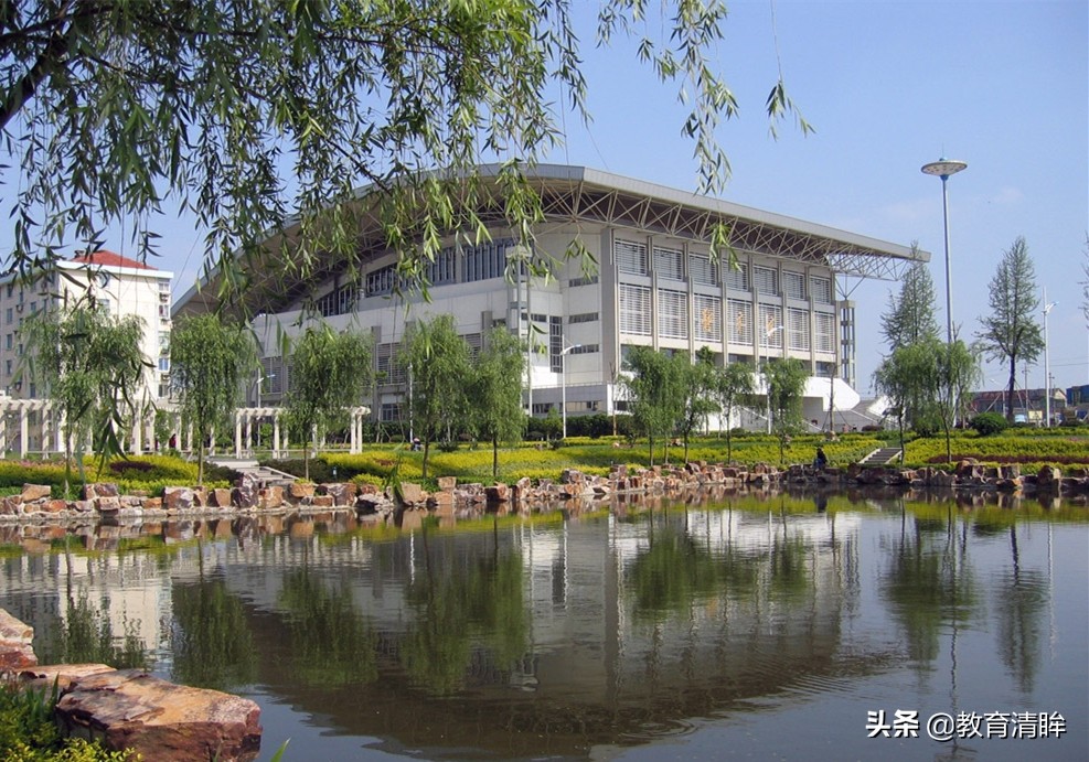 江苏省大学实力强,江苏大学的实力在全国排名多少