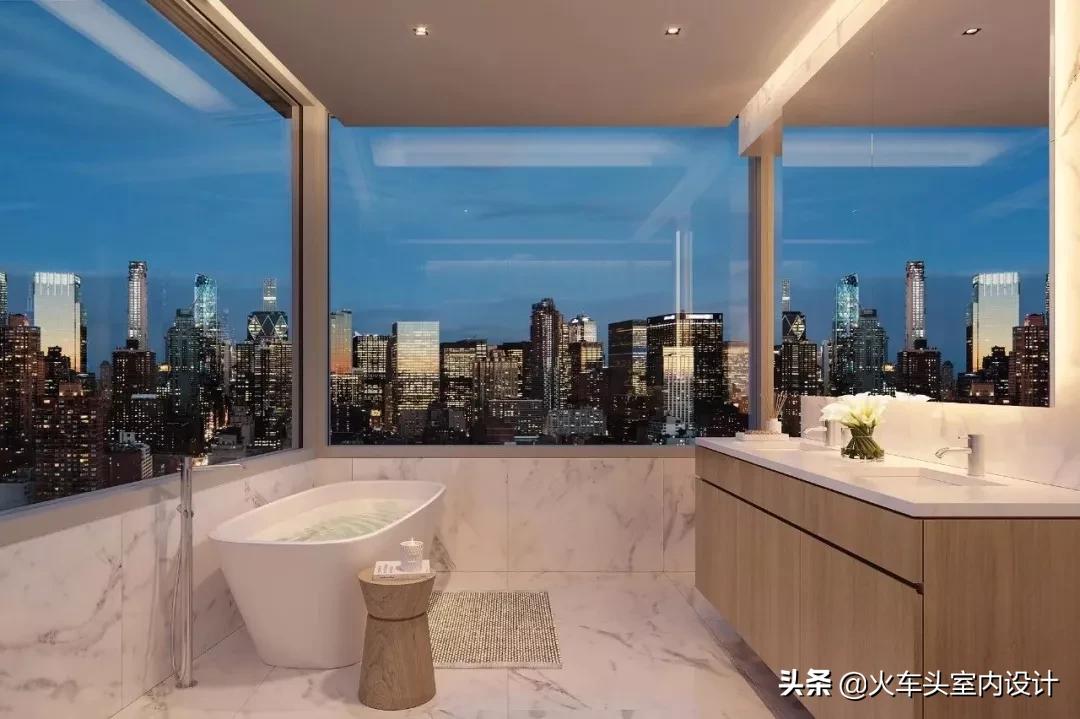 全球十大顶级复式豪宅,2022全球顶级豪宅