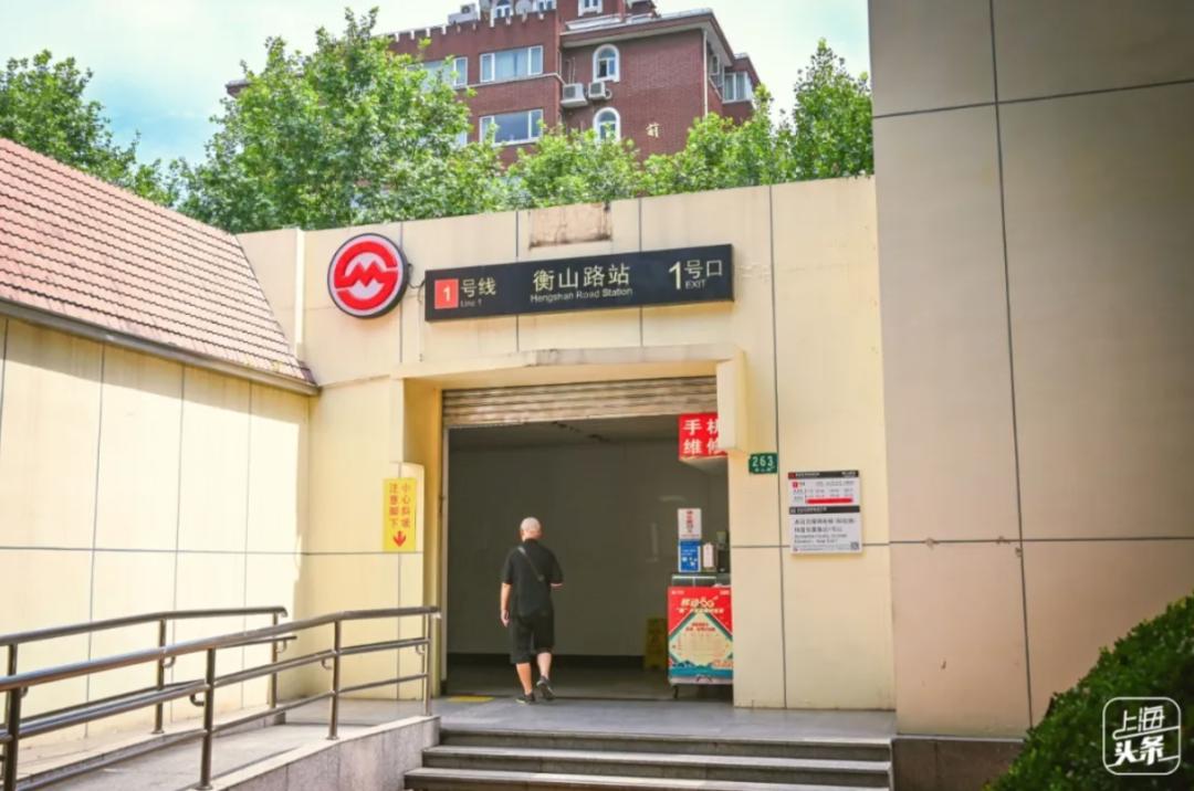 上海必逛的十条马路,上海比较有名的小马路