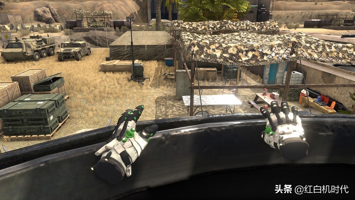 抢滩登陆大炮,抢滩登陆3d轻机枪选择