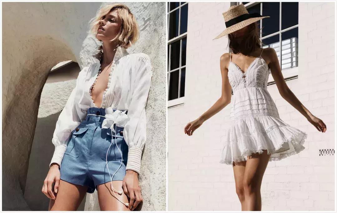 zara今年新款连衣裙哪件是爆款,逛街逛腻了开始逛家纺