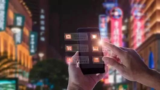 小数据代表大数据,大数据与小数据结合