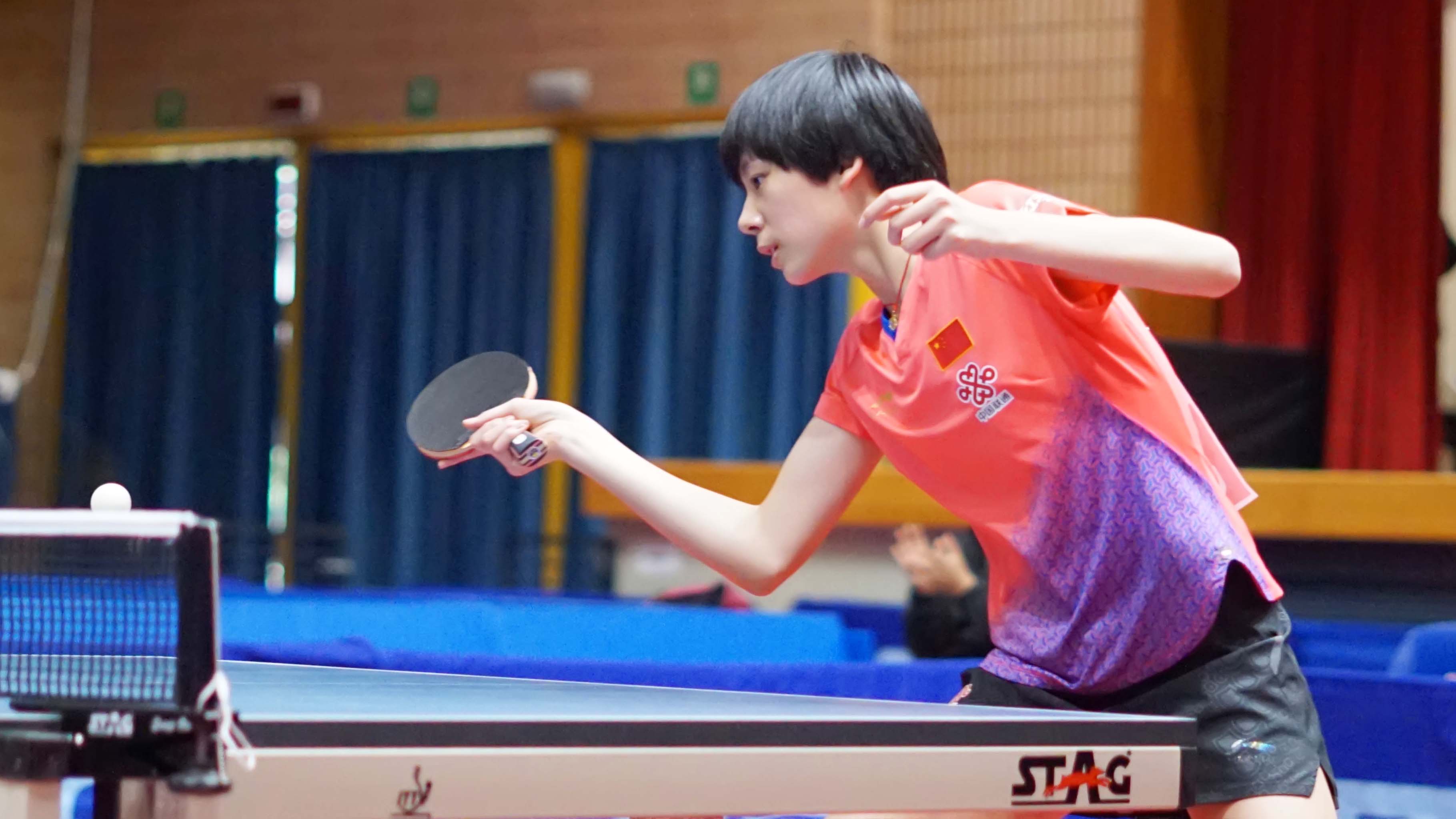 刘诗雯5次获冠创造新纪录,伊藤美诚赢刘诗雯刘国梁评价