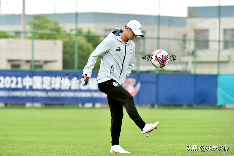 中乙联赛盐城大丰对青岛中能比赛,中乙联赛盐城