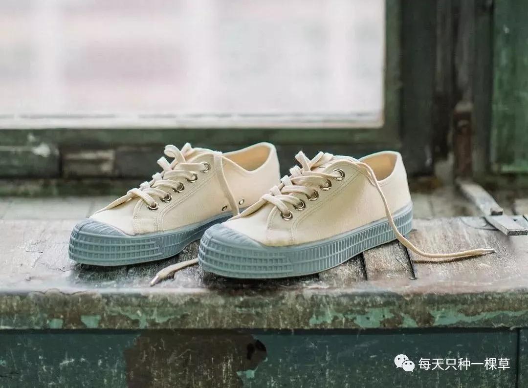 百搭又好穿，这些百元级鞋子满足了我对夏天最可爱的想象