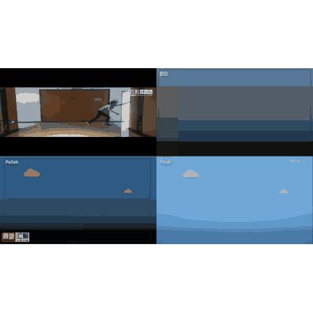 百艺汇聚三维影视动画培训靠谱吗,百艺汇聚动画完整版