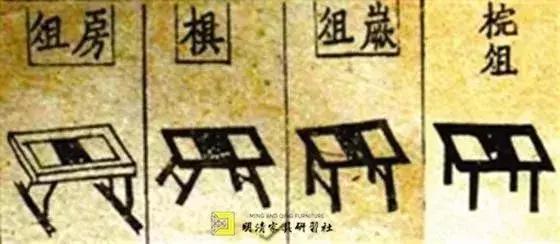 《*物文**报》五期连载：传统家具与传统观念