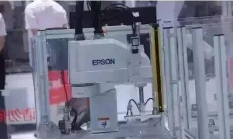 日本工业机器人品牌,日本工业机器人的发展现状