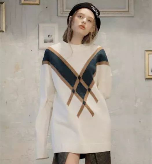 怎么穿条纹单品显瘦,条纹衣服如何穿显瘦