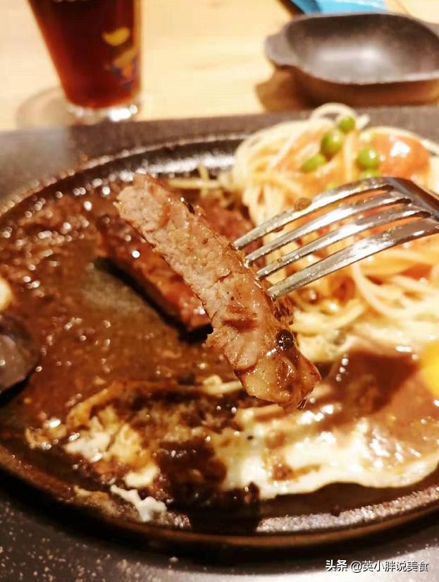 69元/人！测评桥北首家牛排无限量自助餐厅，老板还是太年轻…