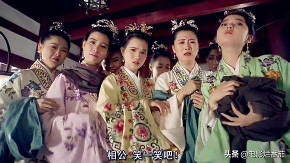 周星驰最被低估的电影,周星驰票房惨败的电影去哪里了