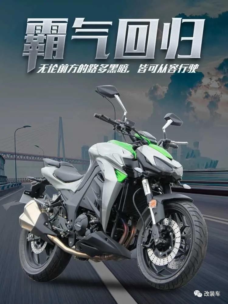 垃圾山寨摩托车,有哪些摩托车是工业垃圾