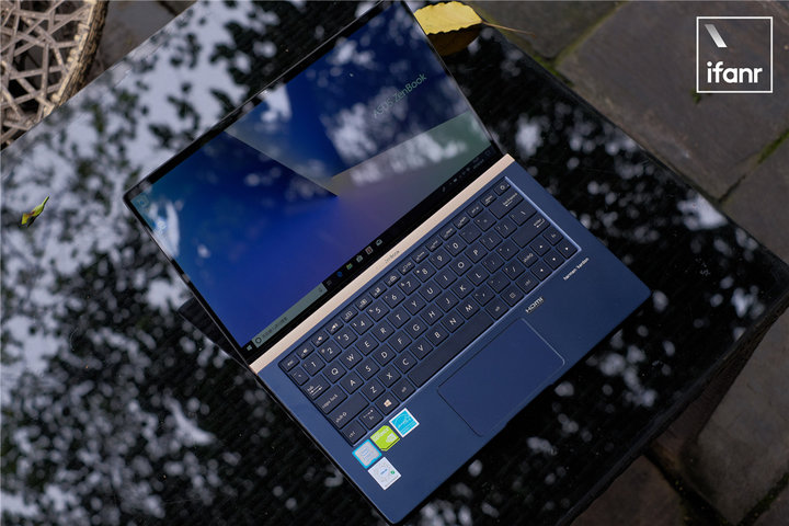 华硕灵耀deluxe13吐槽,华硕灵耀deluxe14寸评测