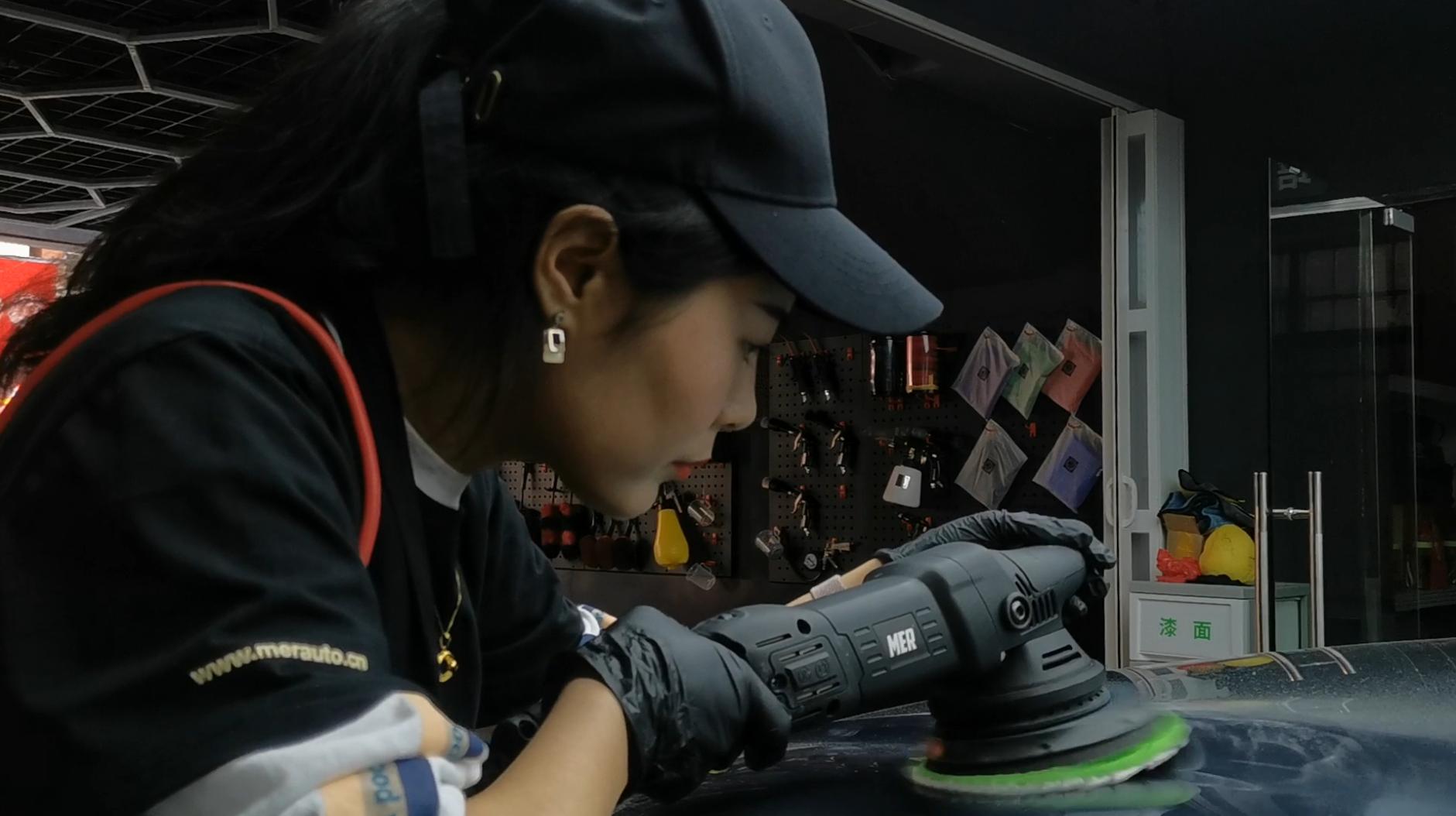 漆面镀晶加上水镀晶会降低效果吗,漆面镀晶流程及作用