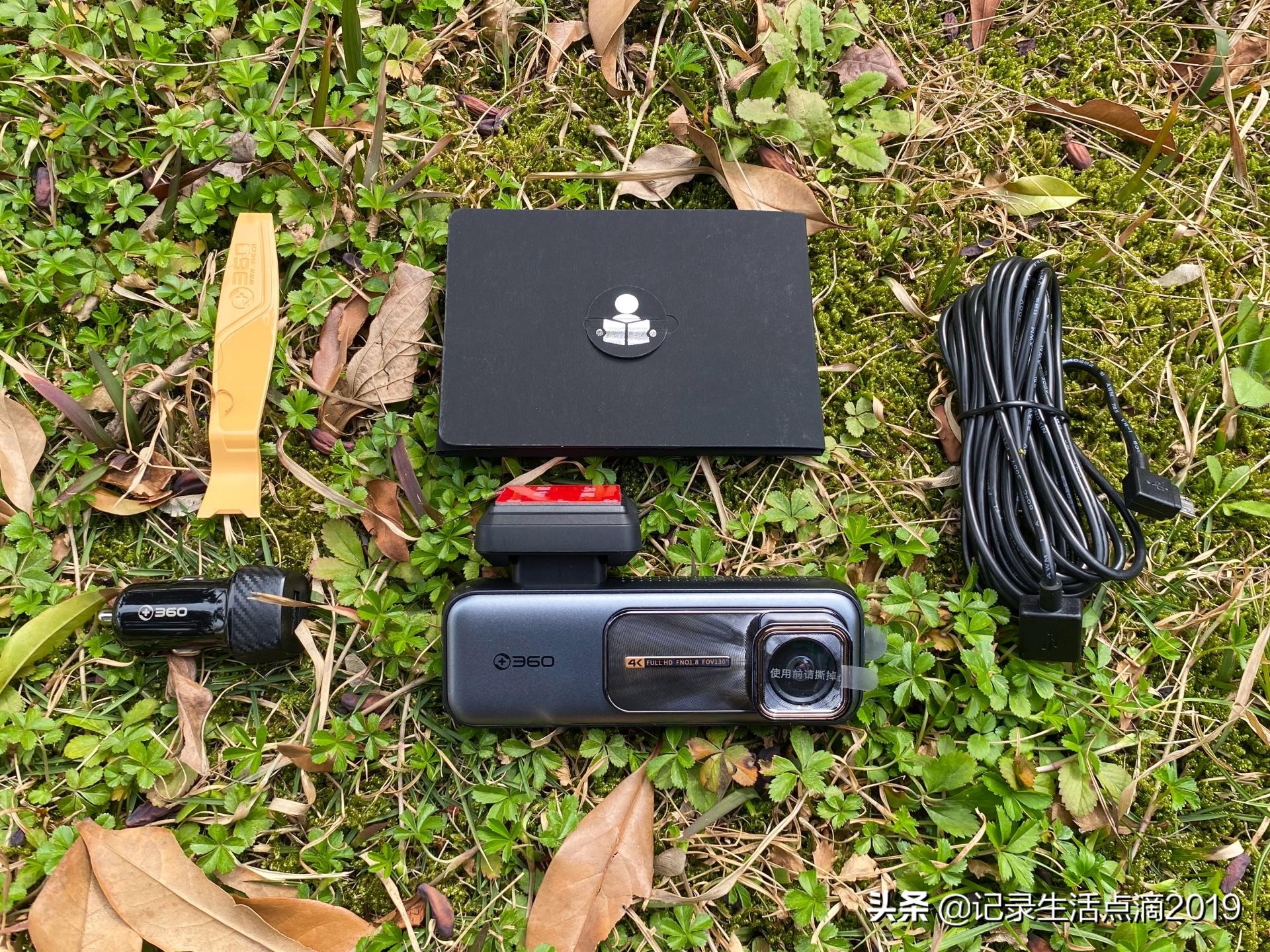 4K画质的行车记录仪是一种什么体验？它不仅仅只是记录行车视频