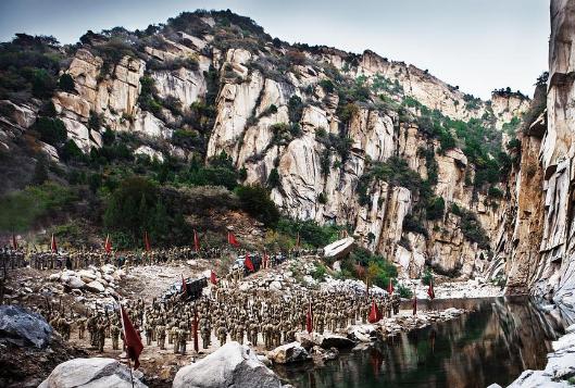 万岁军113师,抗美援朝74师打的什么战役