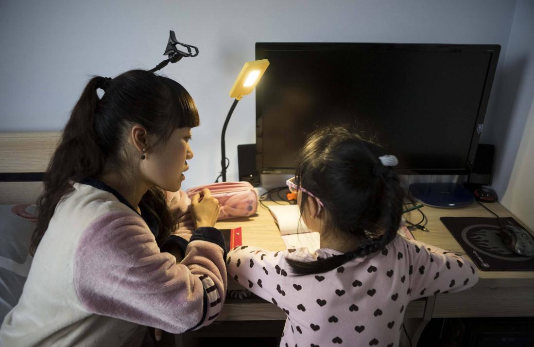 你的孩子是一个合格的小学生吗,你的孩子是好学生吗