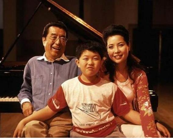 李宗盛林忆莲现在的婚姻,李宗盛林忆莲私下关系