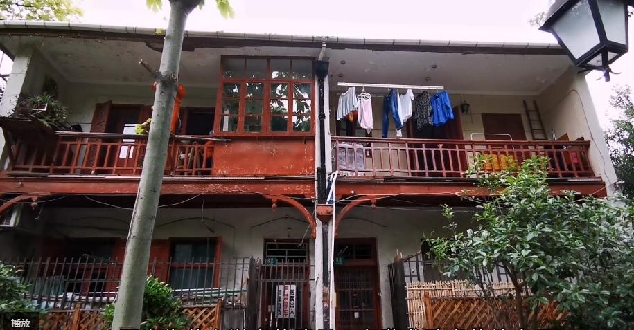 上海必去十大老街景点有哪些,上海老街最值得去的免费老街