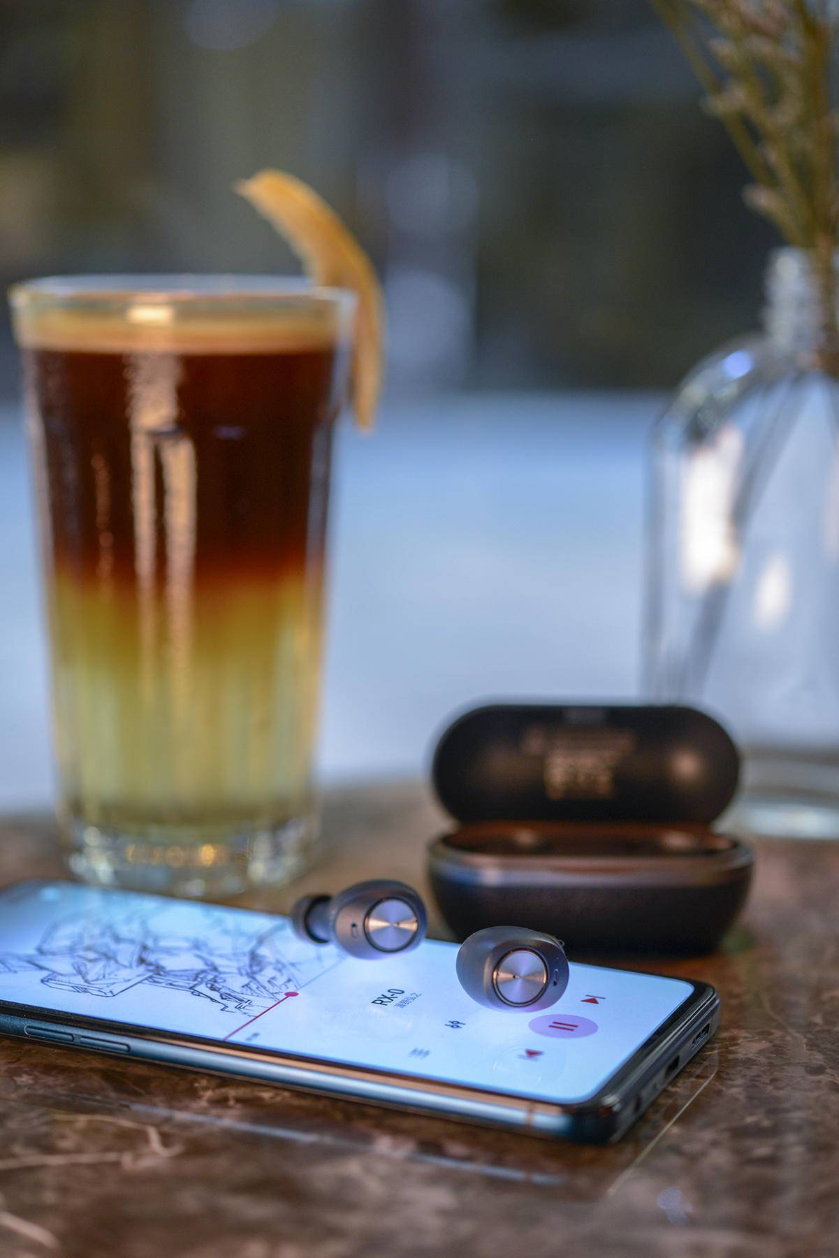 来自德国的声音,mcgee蓝牙耳机评测