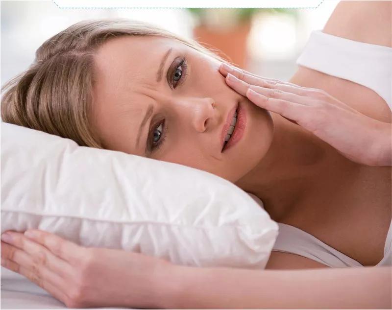 口碑好的补牙齿到底怎么样,补牙材料不对劲