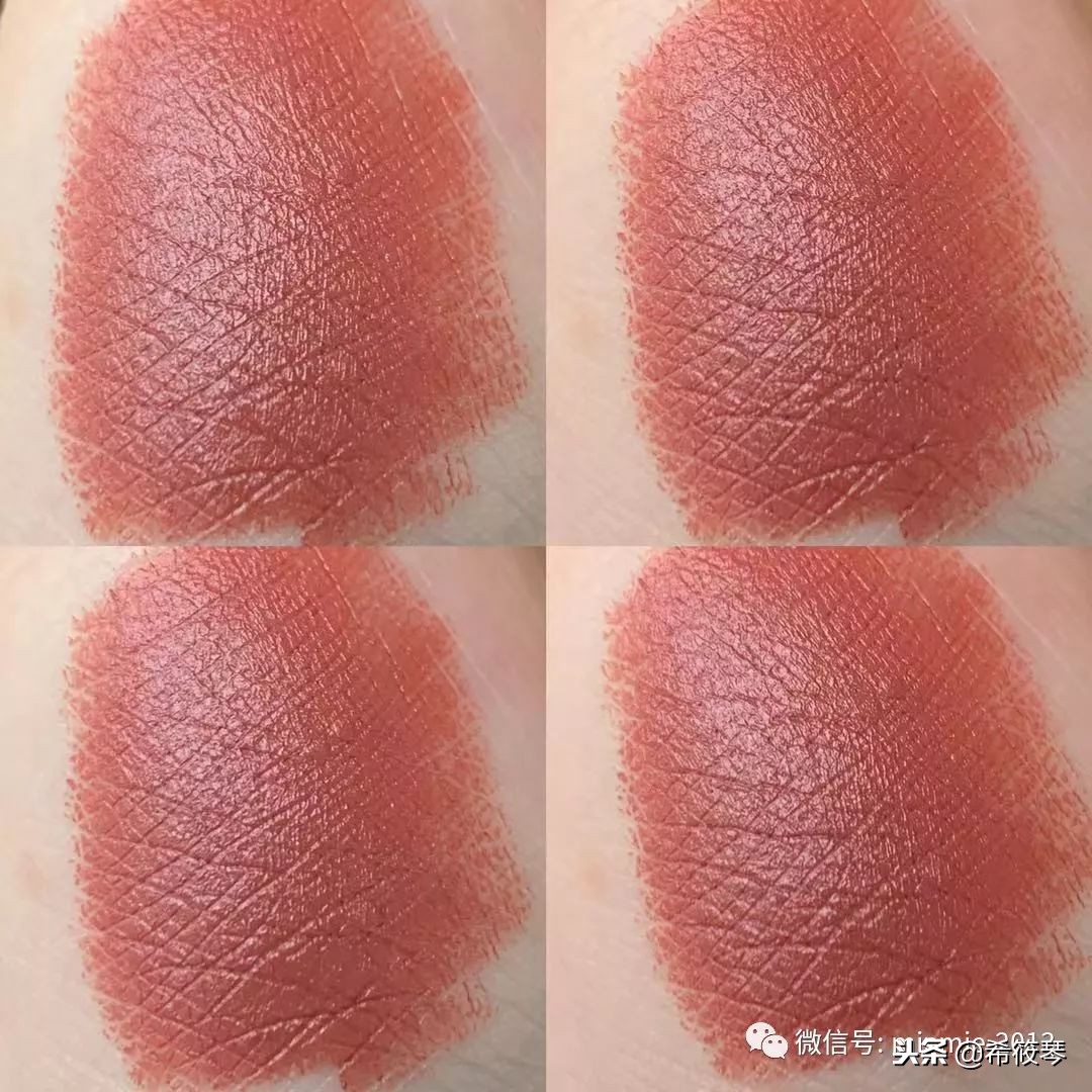 nars杏仁奶茶棕,nars唇釉杏仁奶茶