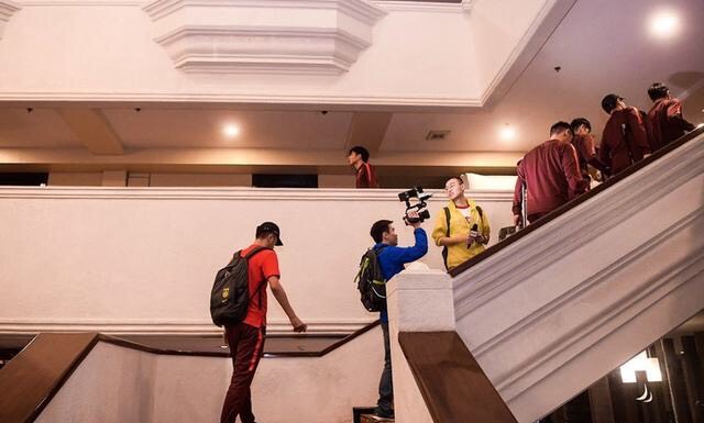 体育界谈国足,体育界谈足球