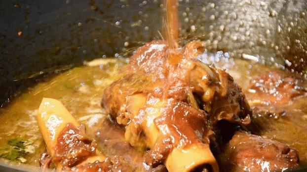 松江吃羊肉最好的地方,松江吃羊头店