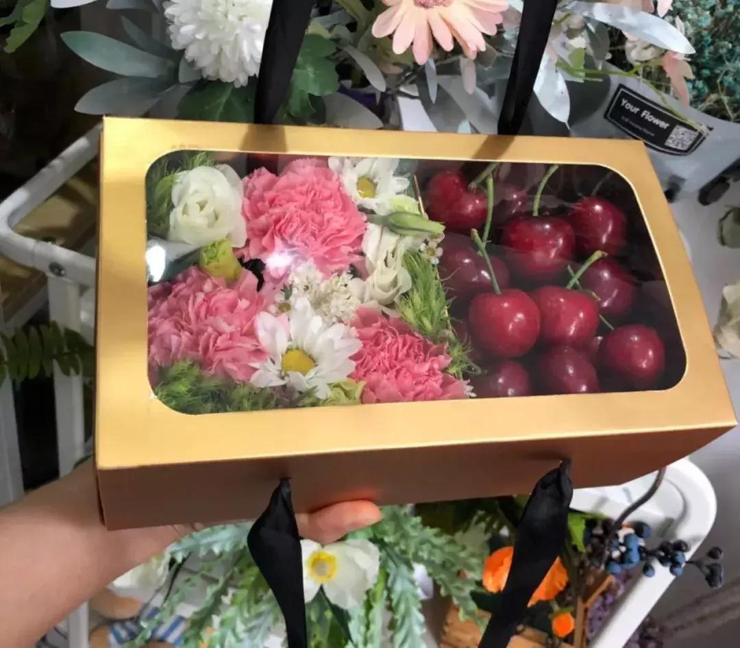 中秋水果礼盒怎么搭配水果,中秋水果礼盒总有一款适合你