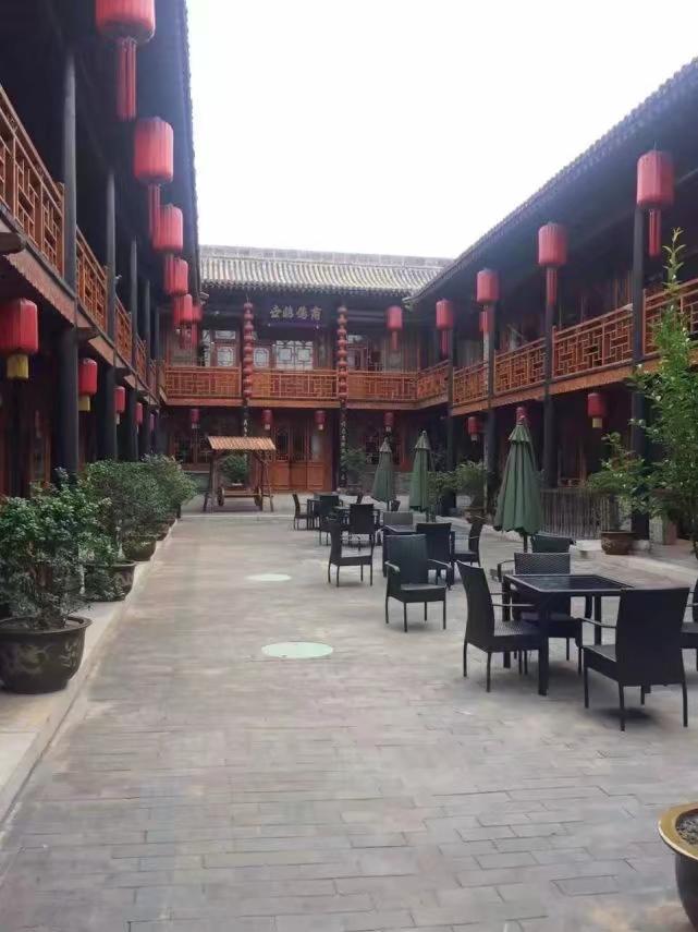 山西242家努力多年讨回祖屋，接到一纸通知后又被收回