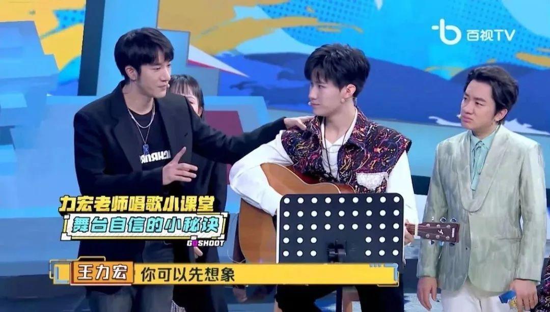 这些宝藏弟弟，终于要爆了