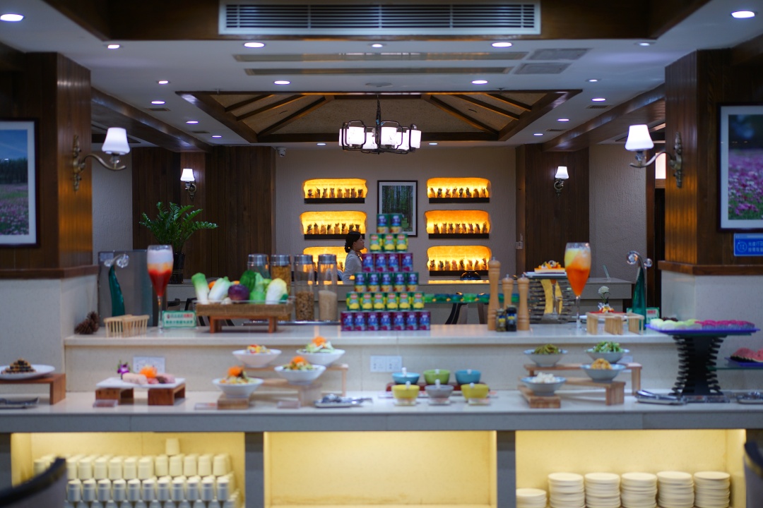 清远森波拉避暑胜地,森波拉奇妙世界温泉门票价格