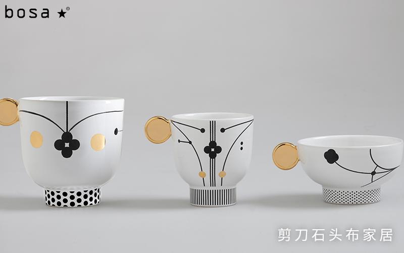 国外奢侈家居饰品品牌排行榜,家居饰品品牌