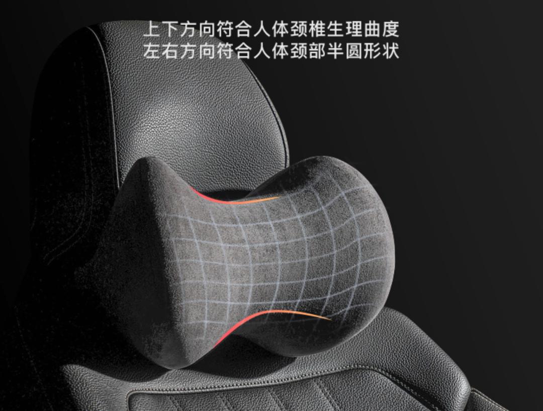 汽车座椅头枕不是用来靠头的,汽车座椅为什么要有头枕