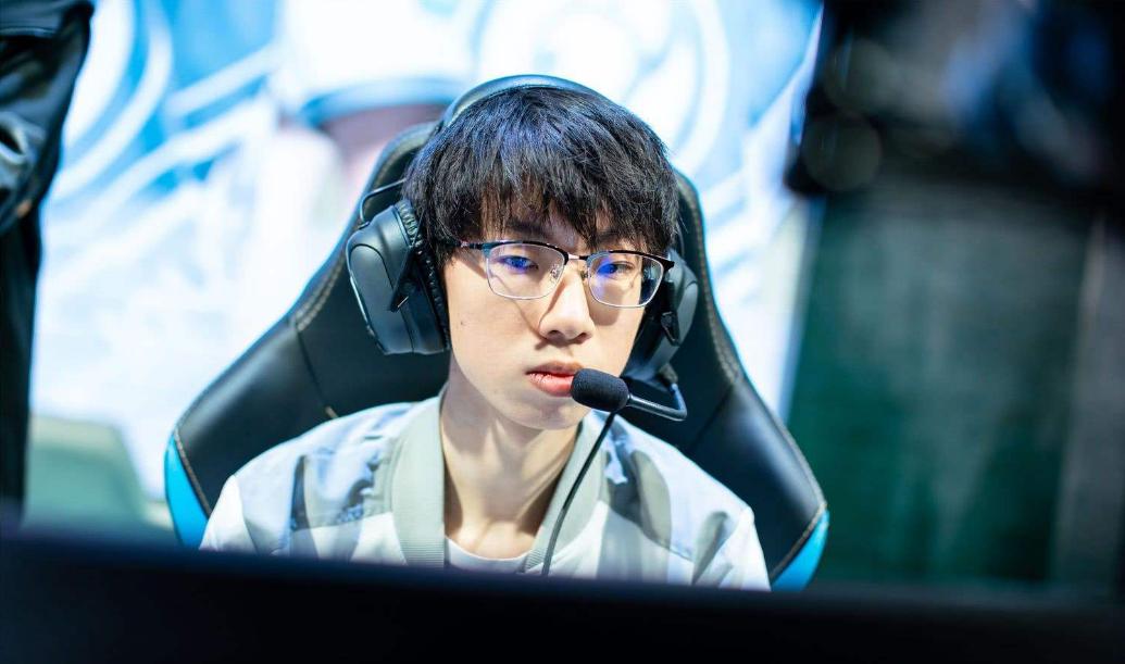 英雄联盟宝蓝是哪个英雄,宝蓝广寒仙子是什么梗