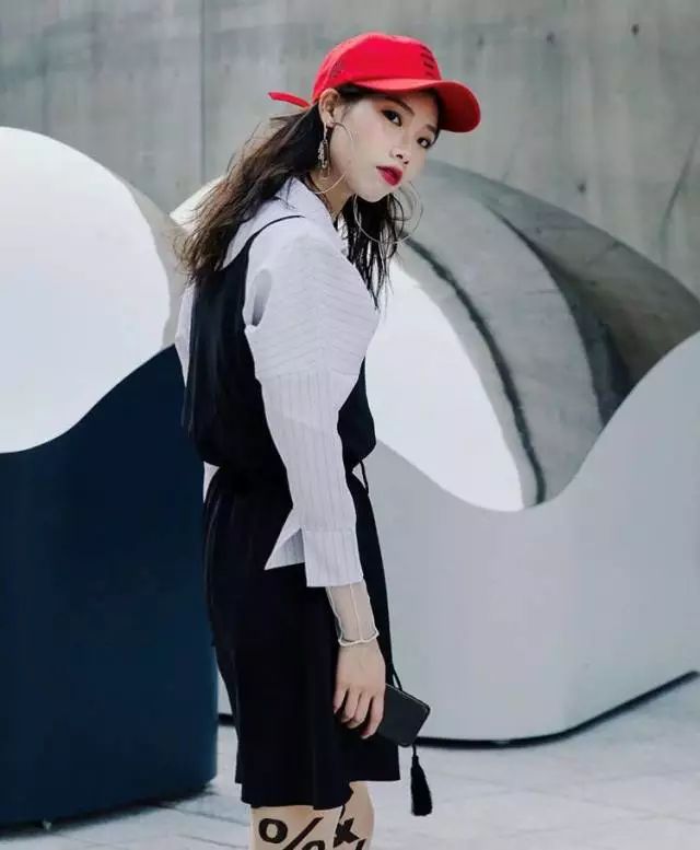 超级百搭的帽子秋冬,什么帽子日常百搭保暖好看