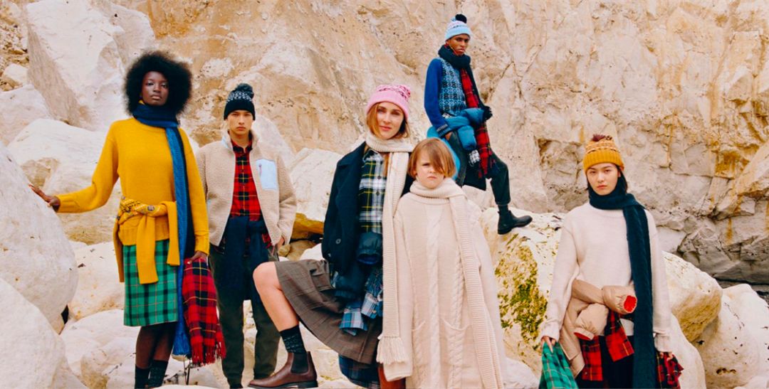 快时尚品牌与普通品牌之间的区别,快时尚品牌如何挑选最划算