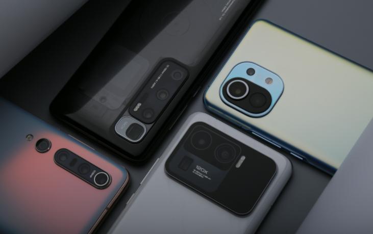 小米手机如何解锁安全模式,小米手机是不是隐私保护功能强大