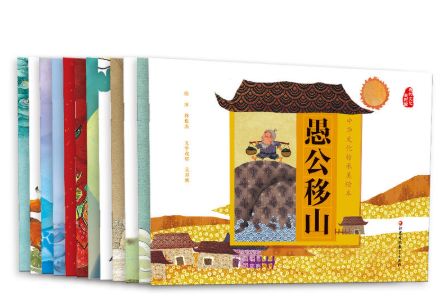 经典童话书怎么选？这份书单不仅孩子爱读，还能学英语